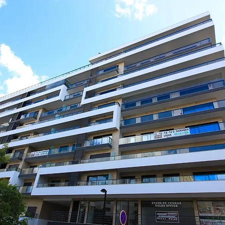 Rocha Prime Imo88 Apartment Portimao Exterior photo