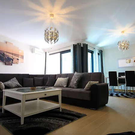 Rocha Prime Imo88 Apartment Portimao Exterior photo