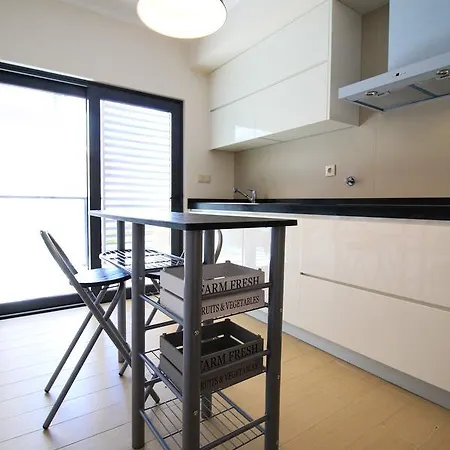 Rocha Prime Imo88 Apartment Portimao Exterior photo