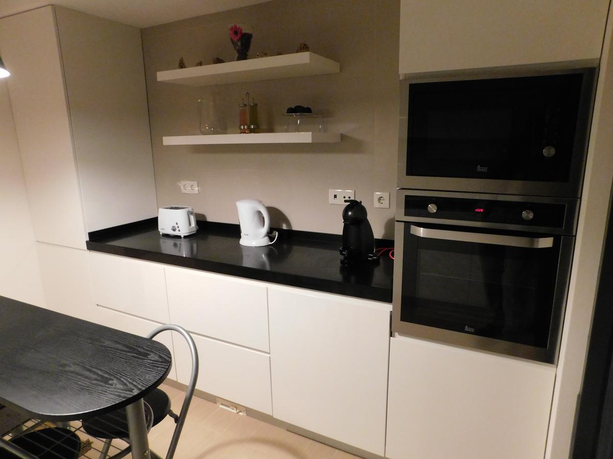 Appartamento Rocha Prime Imo88