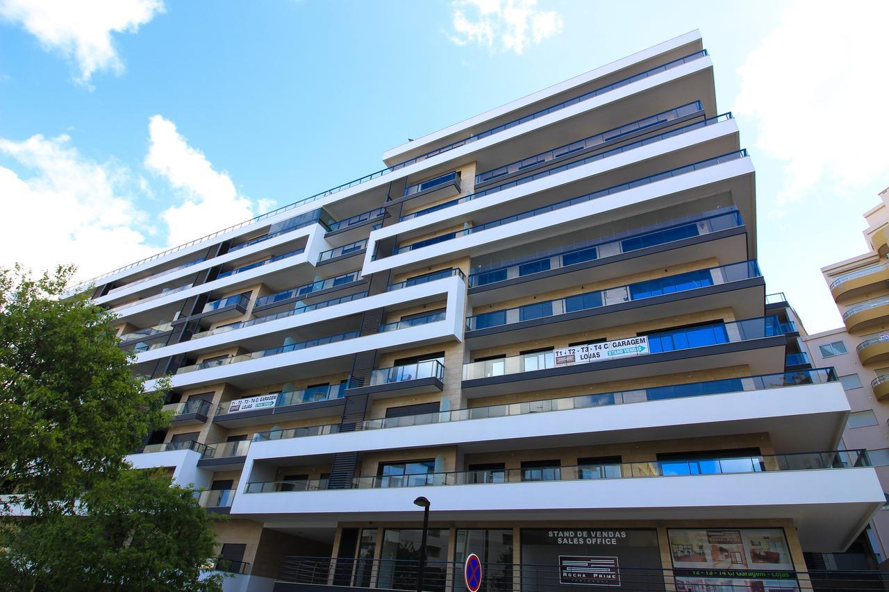 Rocha Prime Imo88 Apartment Portimão