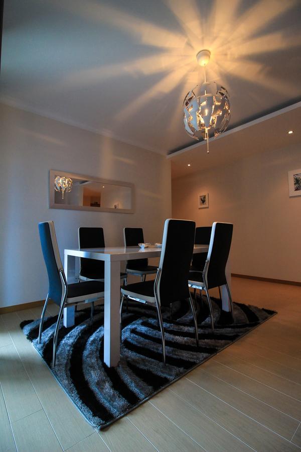 Apartment Rocha Prime Imo88