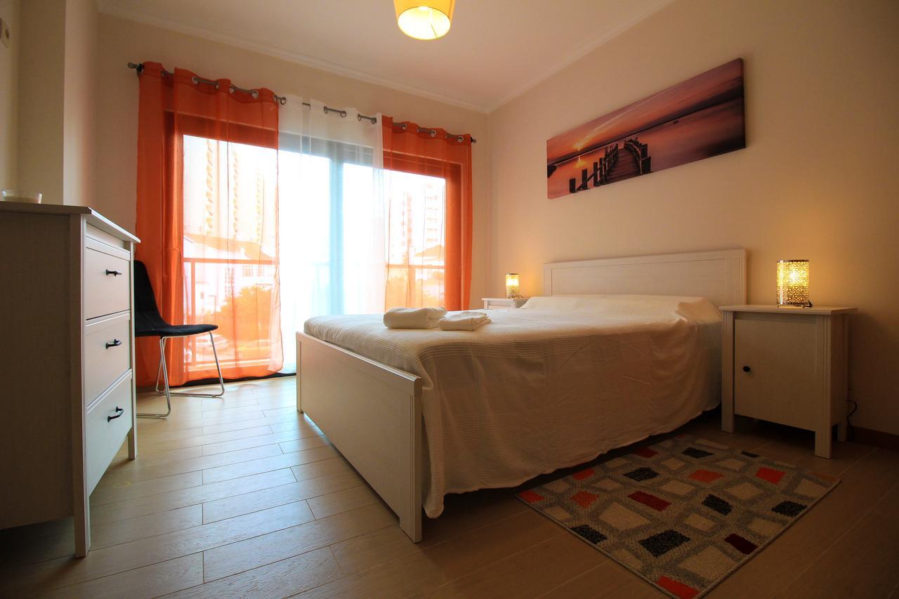 Apartment Rocha Prime Imo88