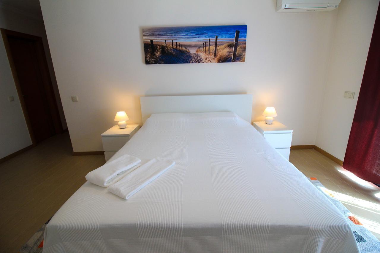 Apartment Rocha Prime Imo88